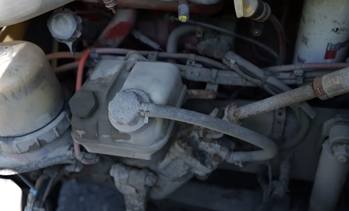 mobile truck repair service