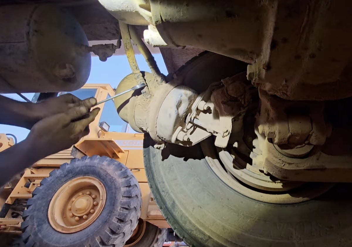 Brake Check & Repair Atlanta